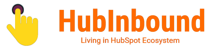 HubInbound Logo